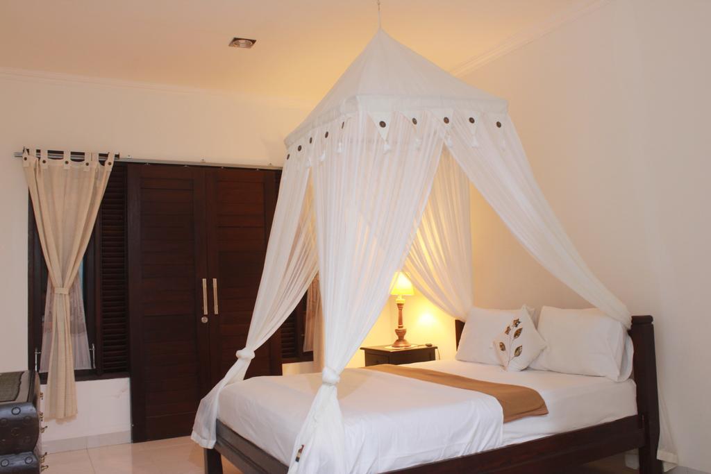Dangin Mangkalan Homestay Munduk Kamer foto
