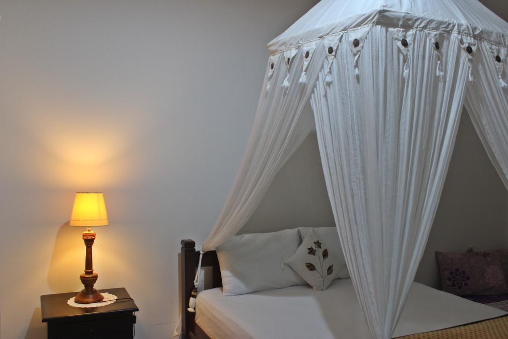 Dangin Mangkalan Homestay Munduk Kamer foto